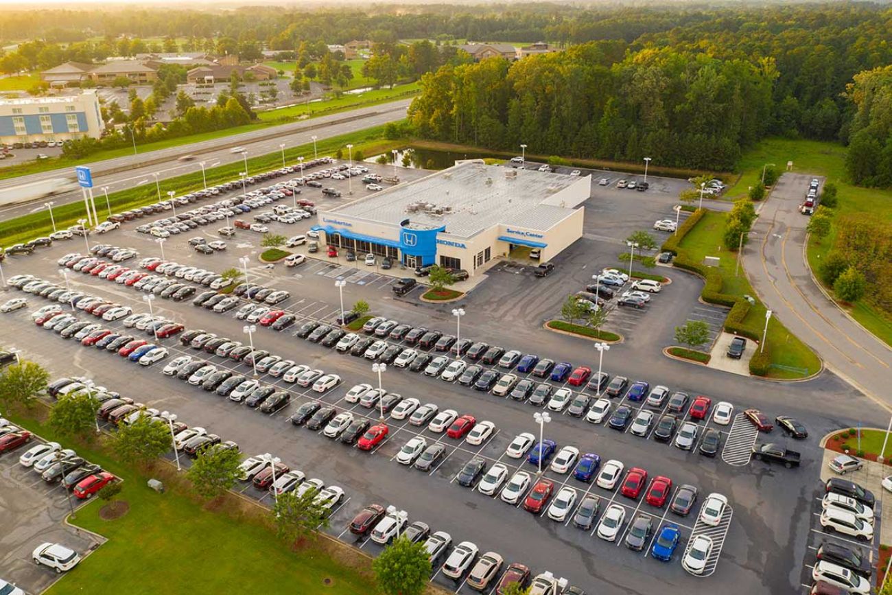 Used car prices are through the sunroof. Here’s why  Bridge Michigan